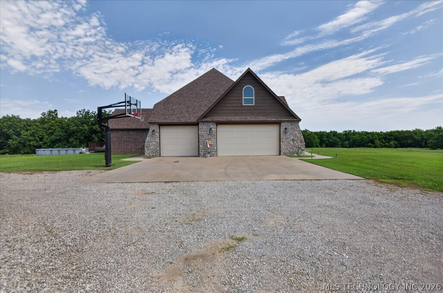 29645 N 3990 Road Ramona OK 74061