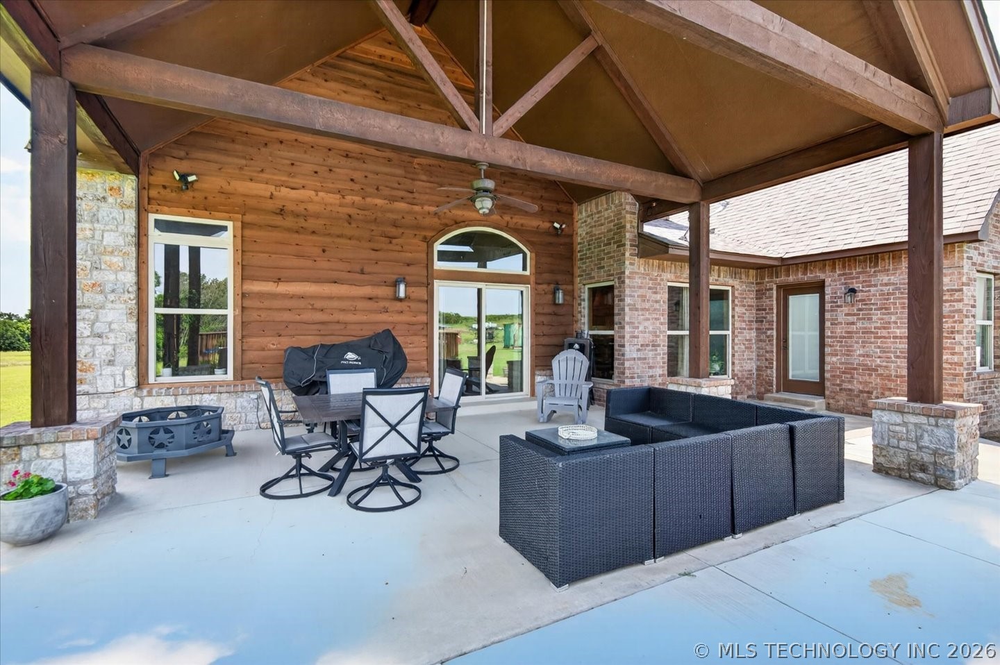 29645 N 3990 Road Ramona OK 74061