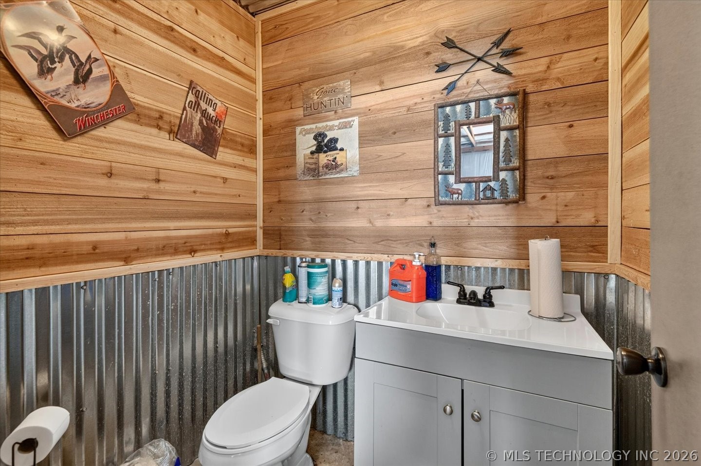 29645 N 3990 Road Ramona OK 74061