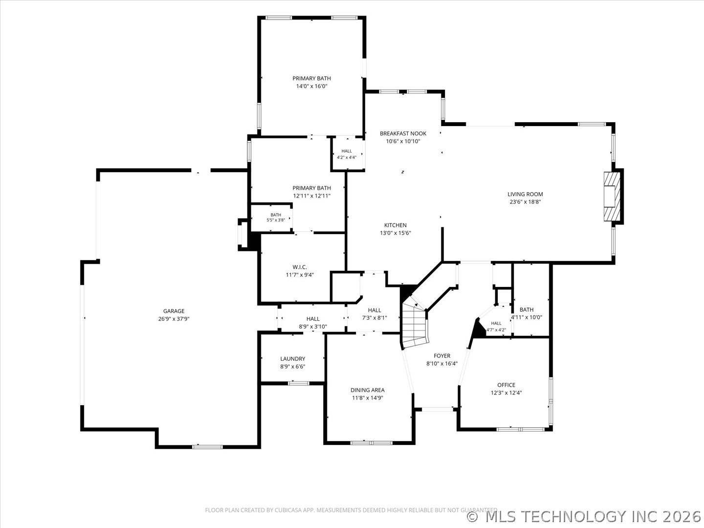 29645 N 3990 Road Ramona OK 74061