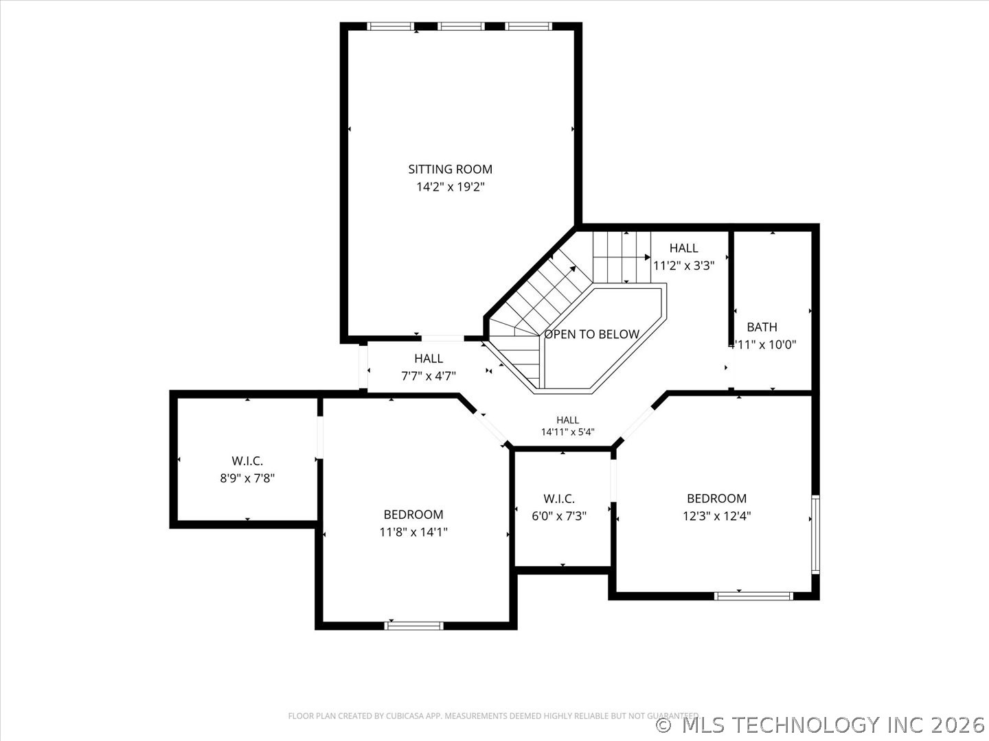 29645 N 3990 Road Ramona OK 74061