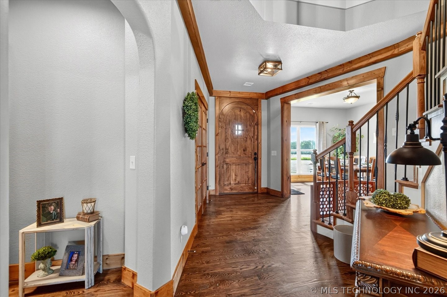 29645 N 3990 Road Ramona OK 74061