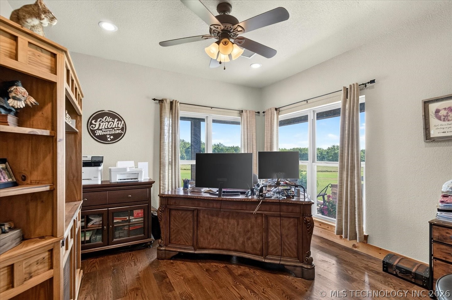 29645 N 3990 Road Ramona OK 74061