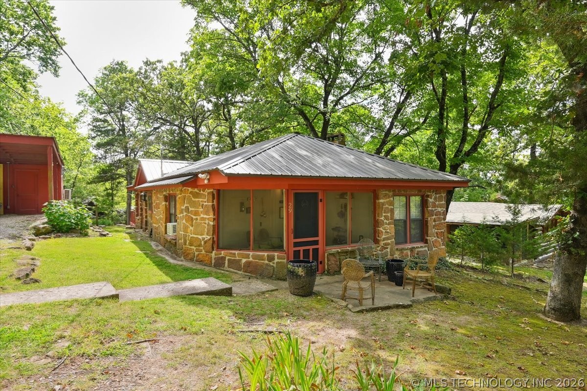 58 Oak Street Locust Grove OK 74352