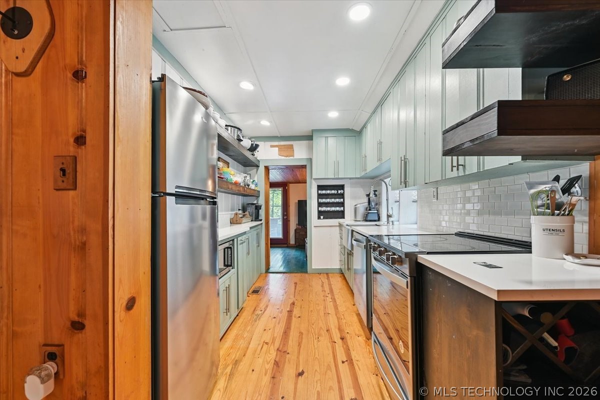 58 Oak Street Locust Grove OK 74352