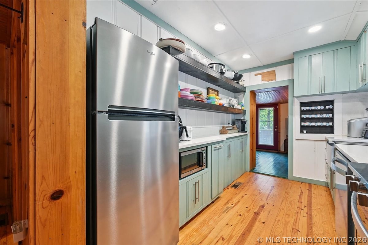 58 Oak Street Locust Grove OK 74352