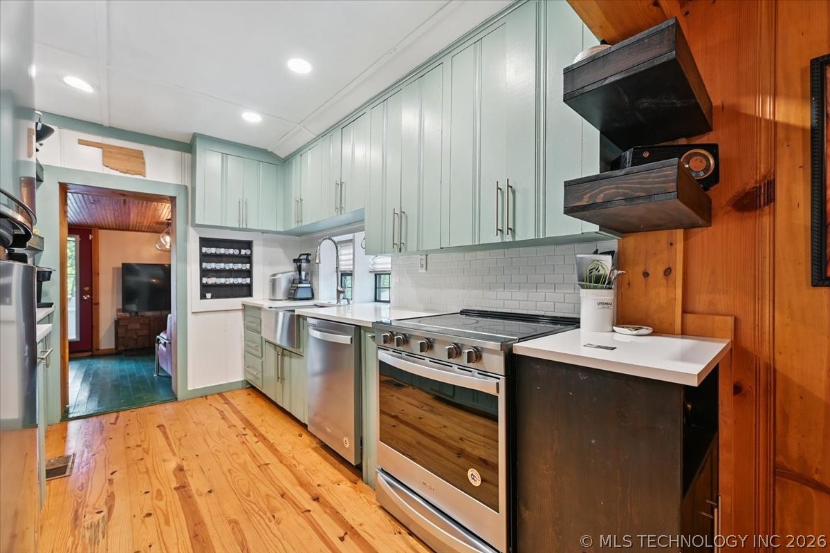 58 Oak Street Locust Grove OK 74352