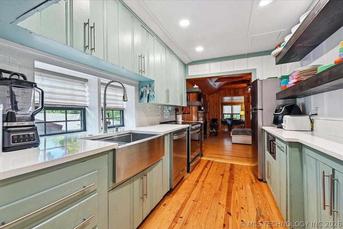 58 Oak Street Locust Grove OK 74352