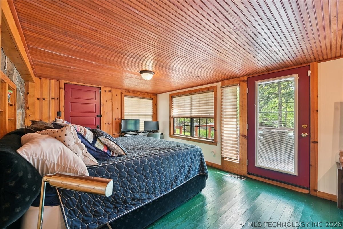58 Oak Street Locust Grove OK 74352