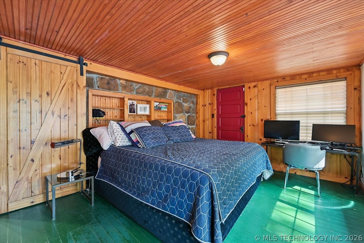 58 Oak Street Locust Grove OK 74352