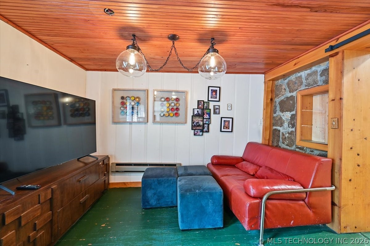 58 Oak Street Locust Grove OK 74352