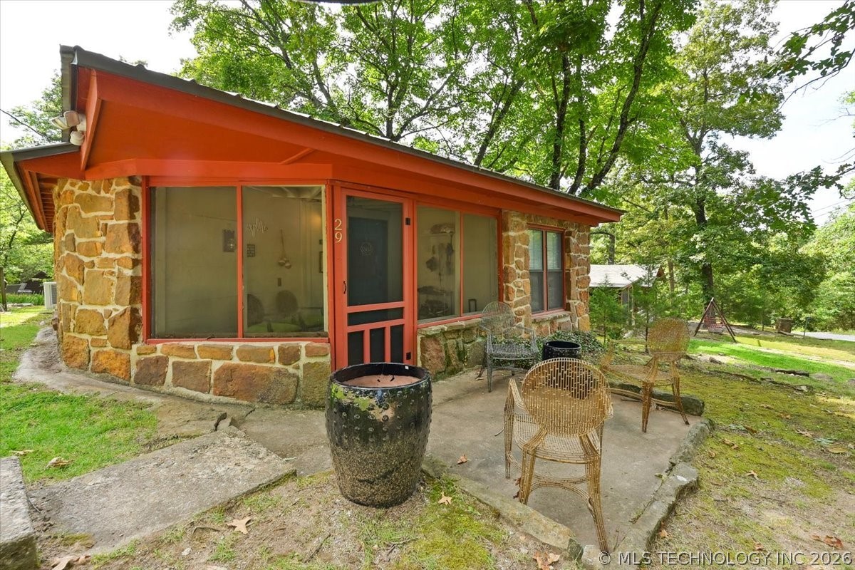 58 Oak Street Locust Grove OK 74352