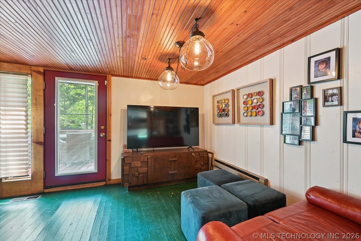 58 Oak Street Locust Grove OK 74352