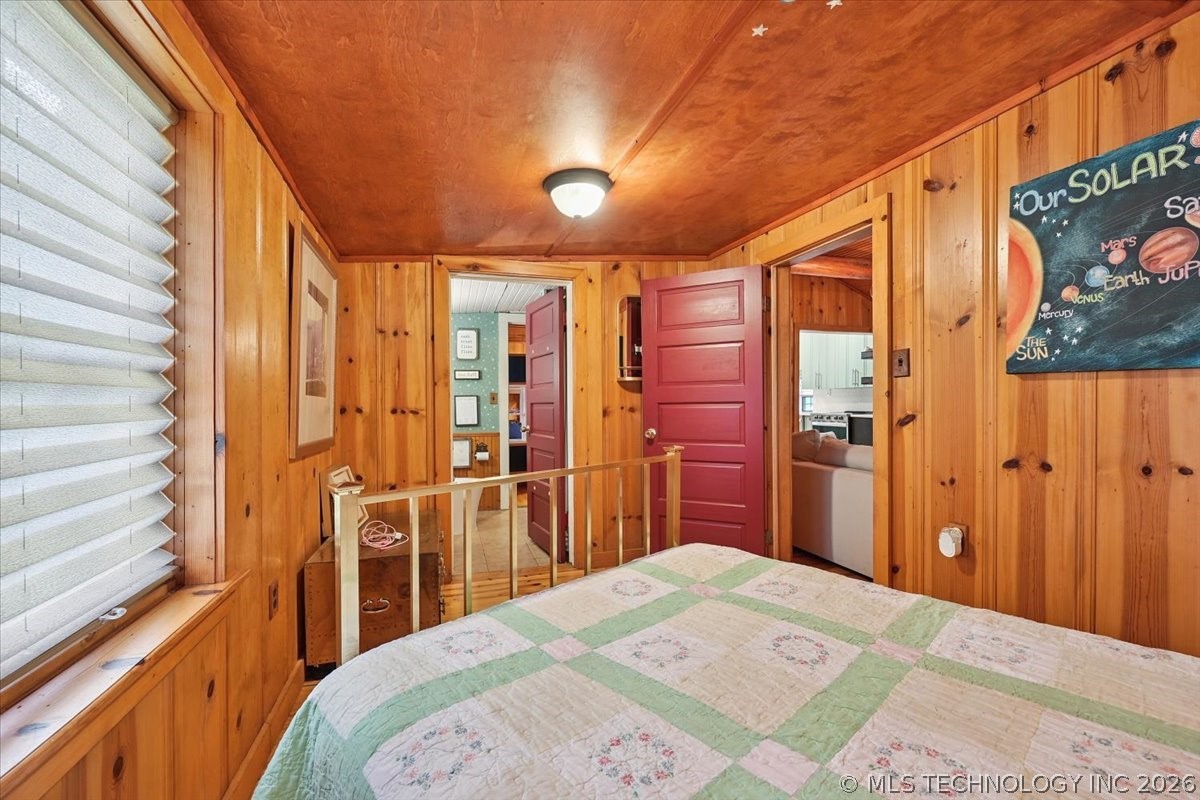 58 Oak Street Locust Grove OK 74352