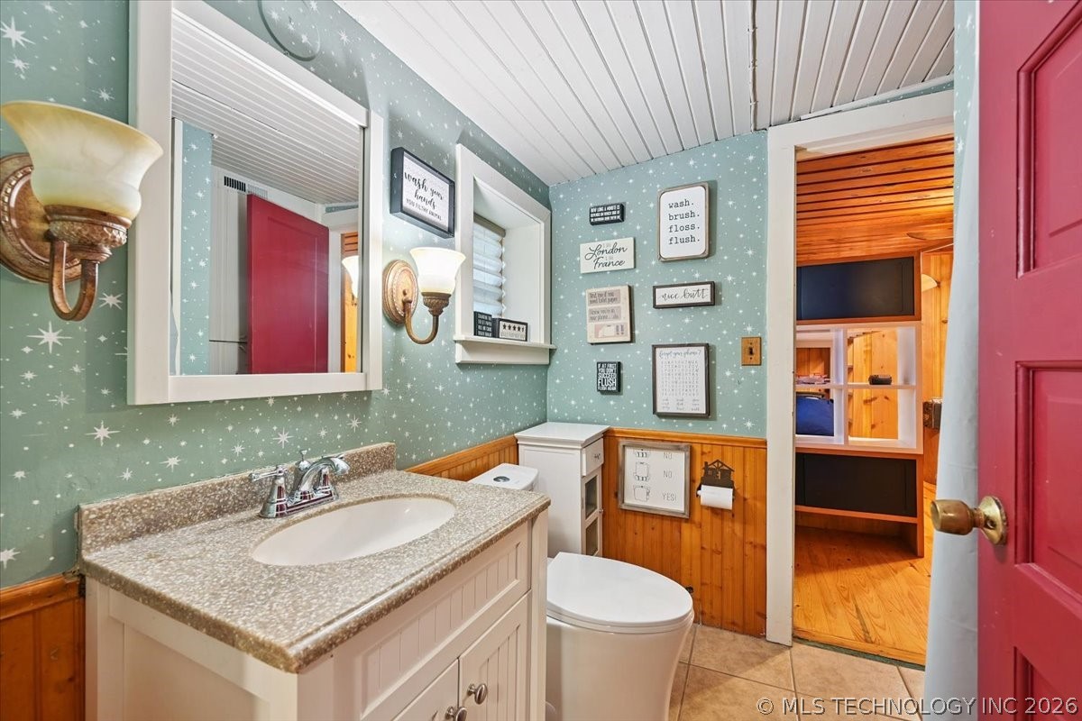 58 Oak Street Locust Grove OK 74352