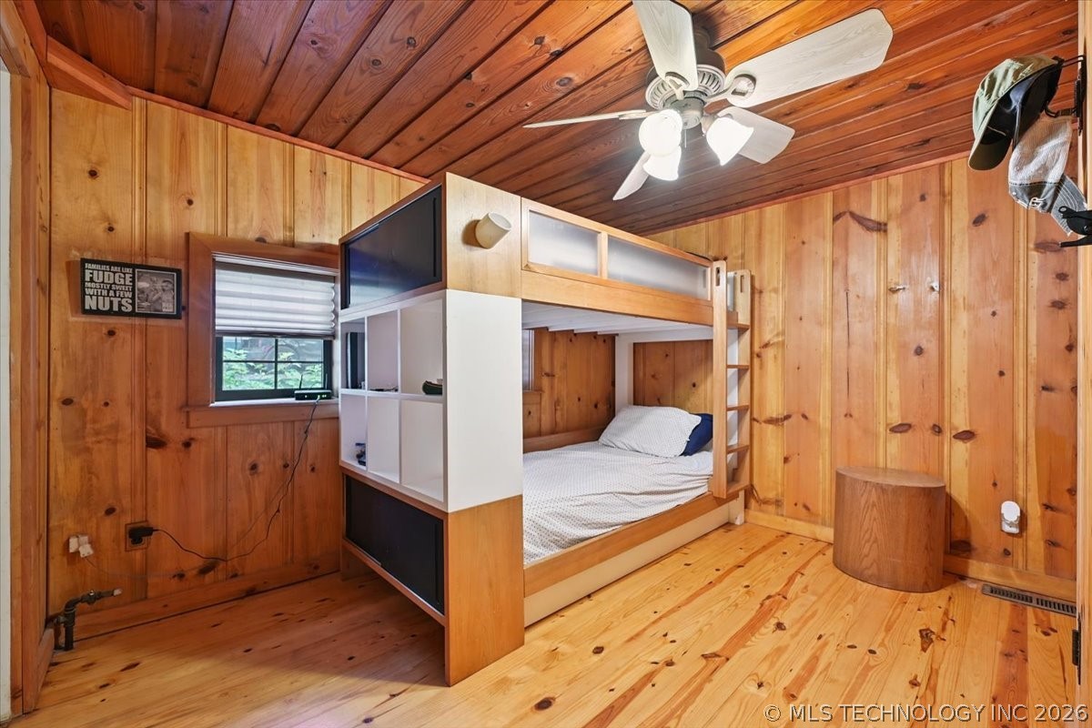 58 Oak Street Locust Grove OK 74352