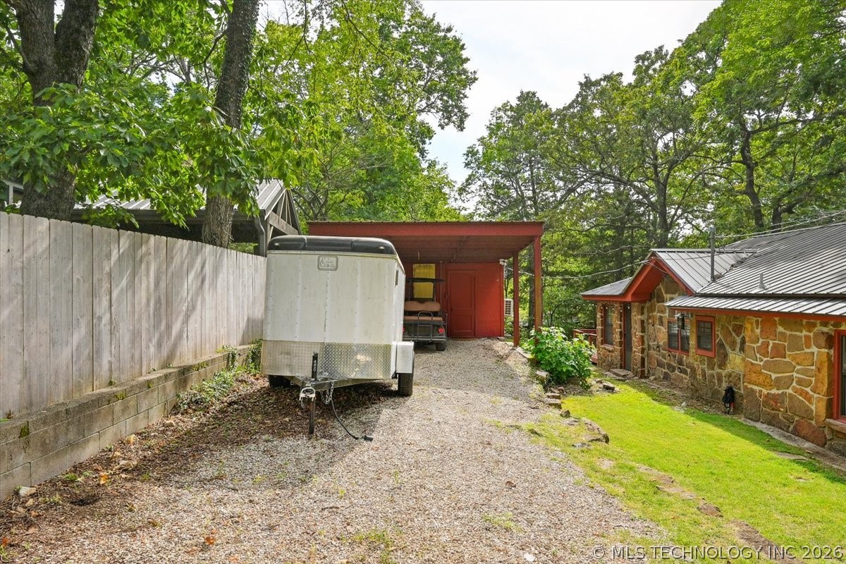 58 Oak Street Locust Grove OK 74352