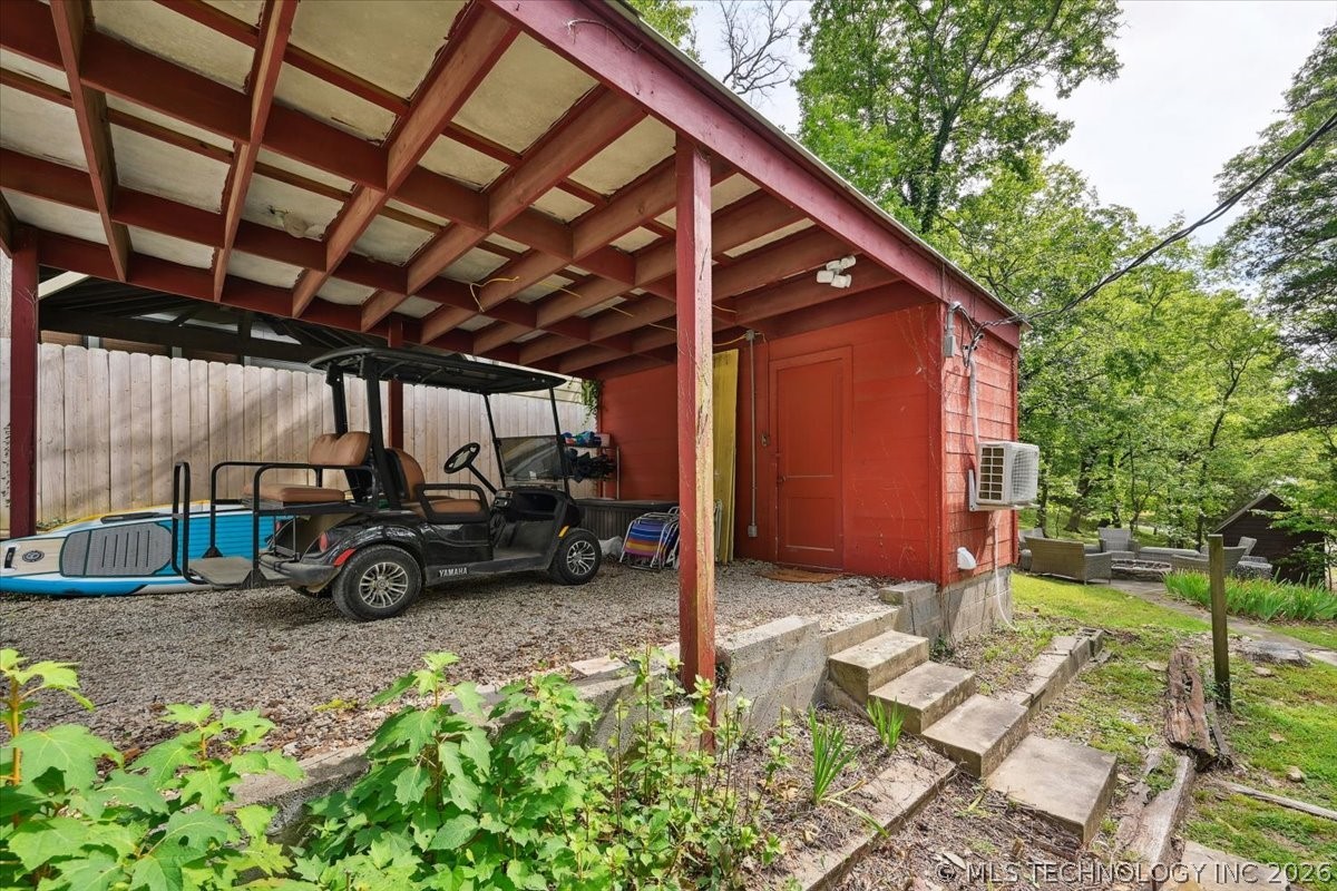58 Oak Street Locust Grove OK 74352