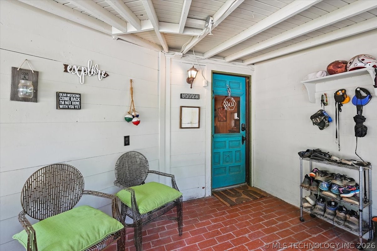 58 Oak Street Locust Grove OK 74352