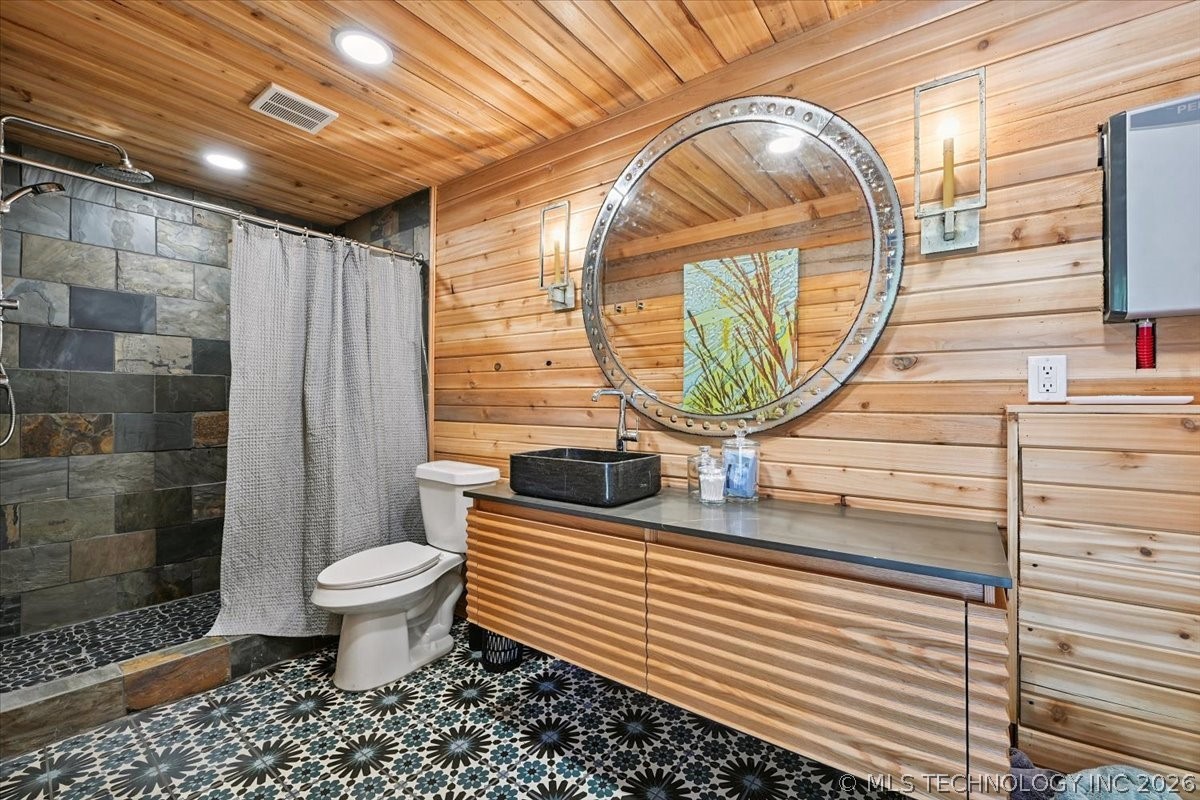58 Oak Street Locust Grove OK 74352