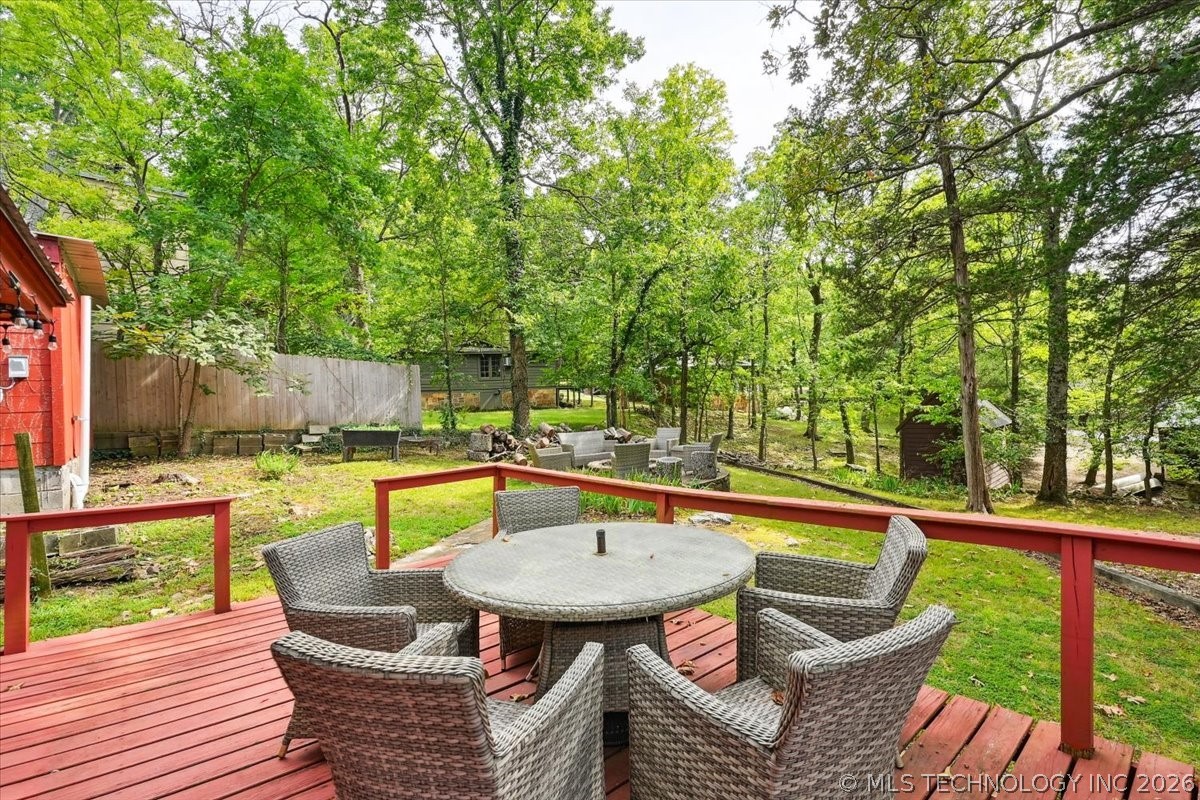 58 Oak Street Locust Grove OK 74352
