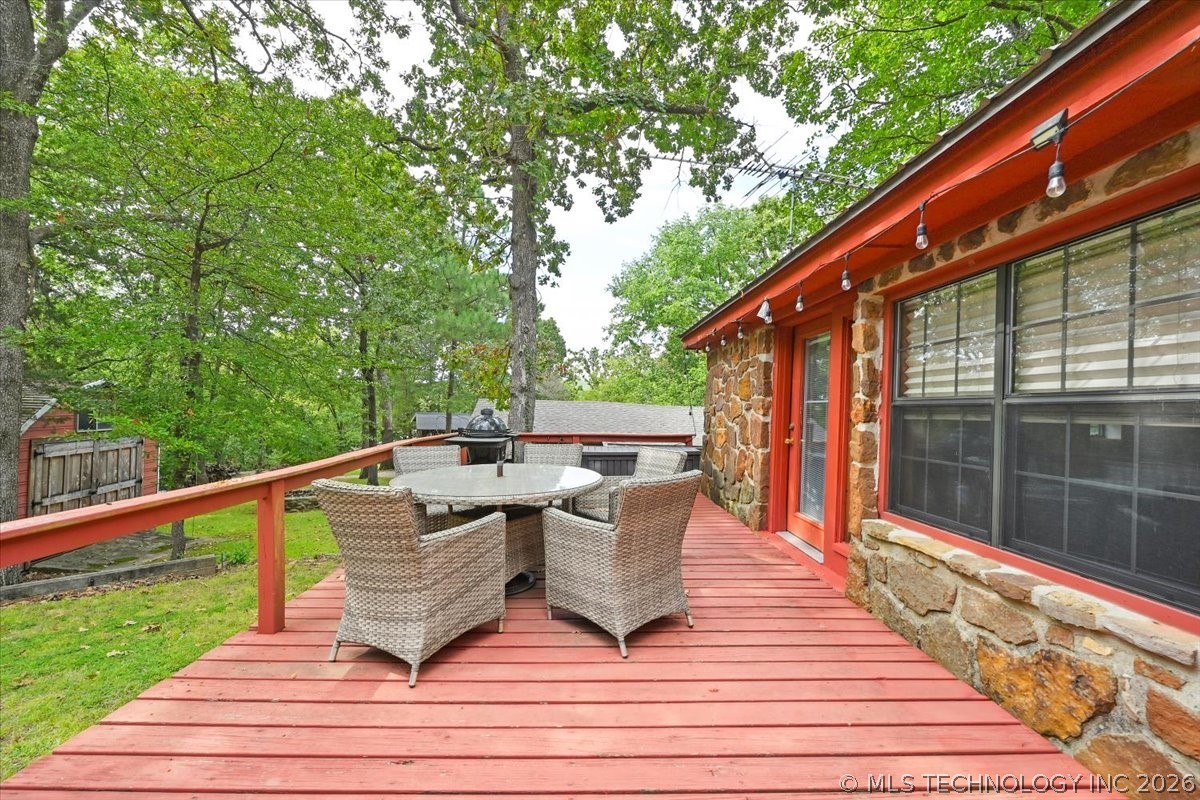 58 Oak Street Locust Grove OK 74352