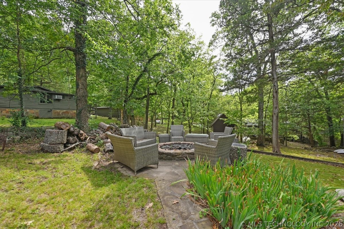 58 Oak Street Locust Grove OK 74352