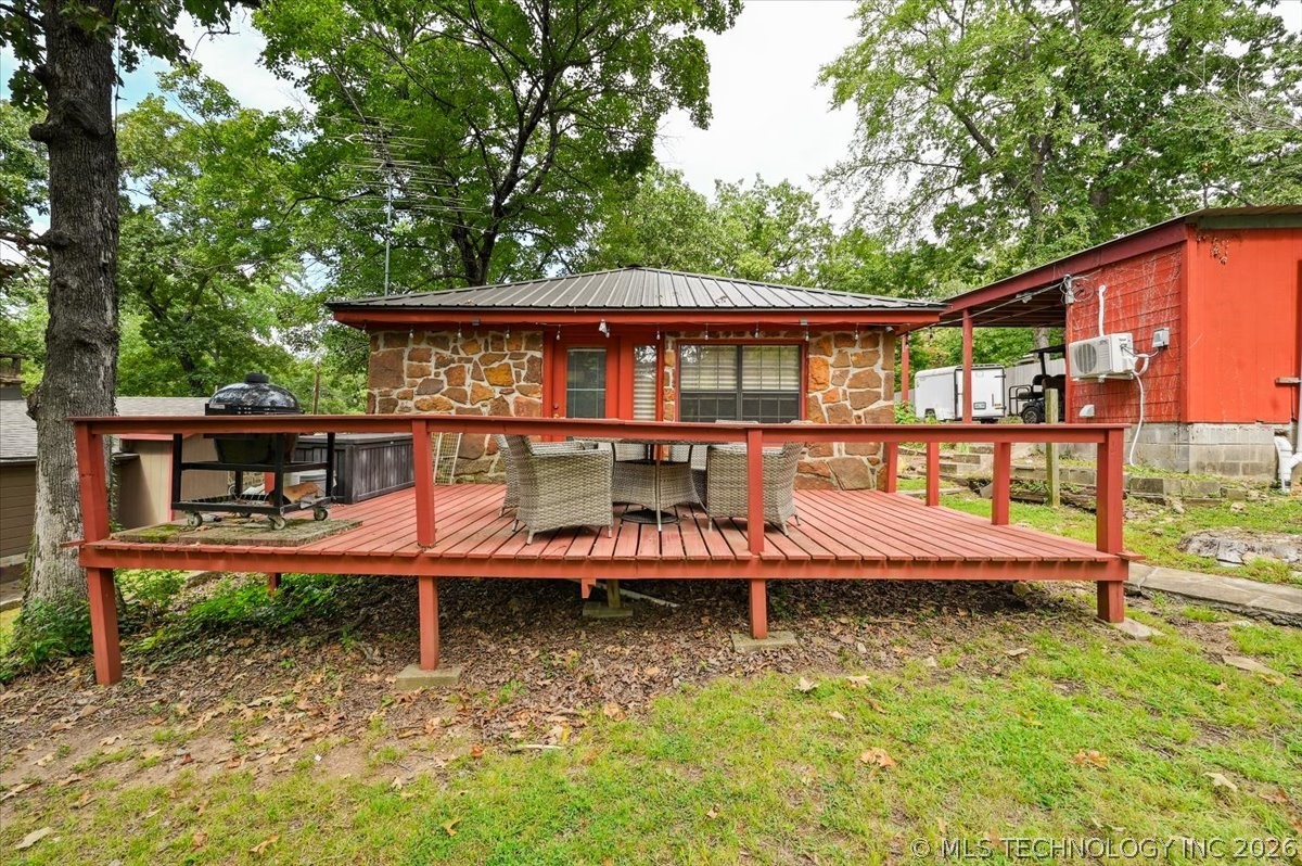 58 Oak Street Locust Grove OK 74352