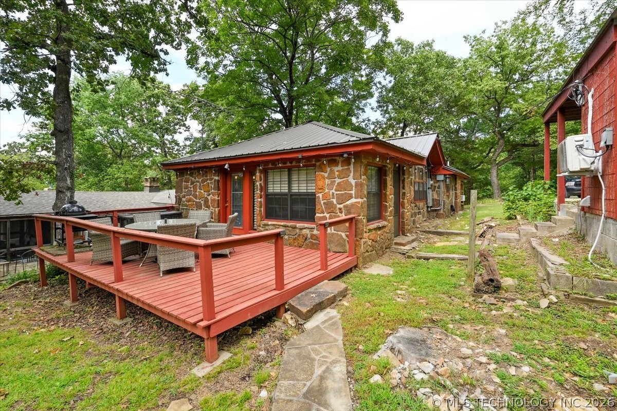 58 Oak Street Locust Grove OK 74352
