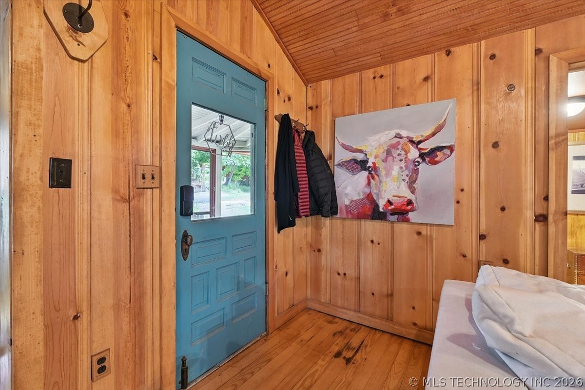 58 Oak Street Locust Grove OK 74352