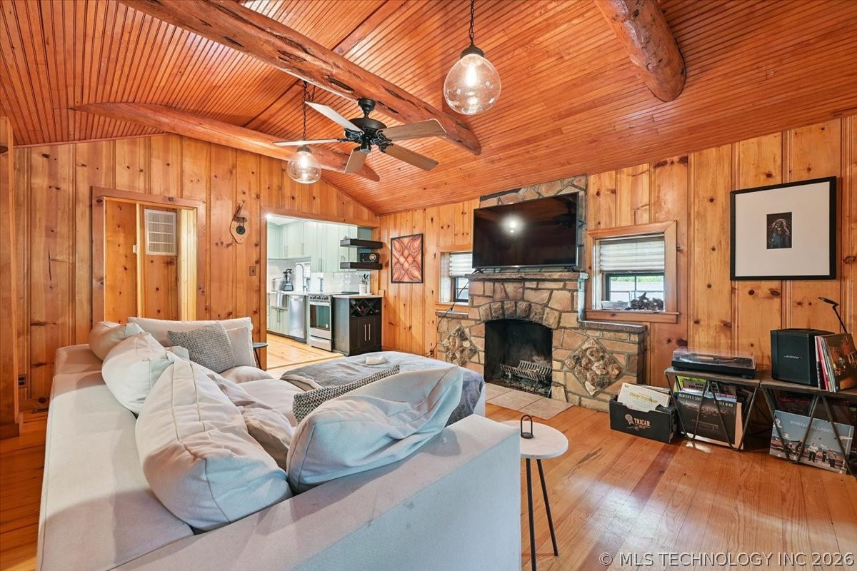 58 Oak Street Locust Grove OK 74352