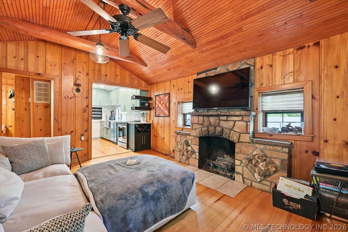 58 Oak Street Locust Grove OK 74352