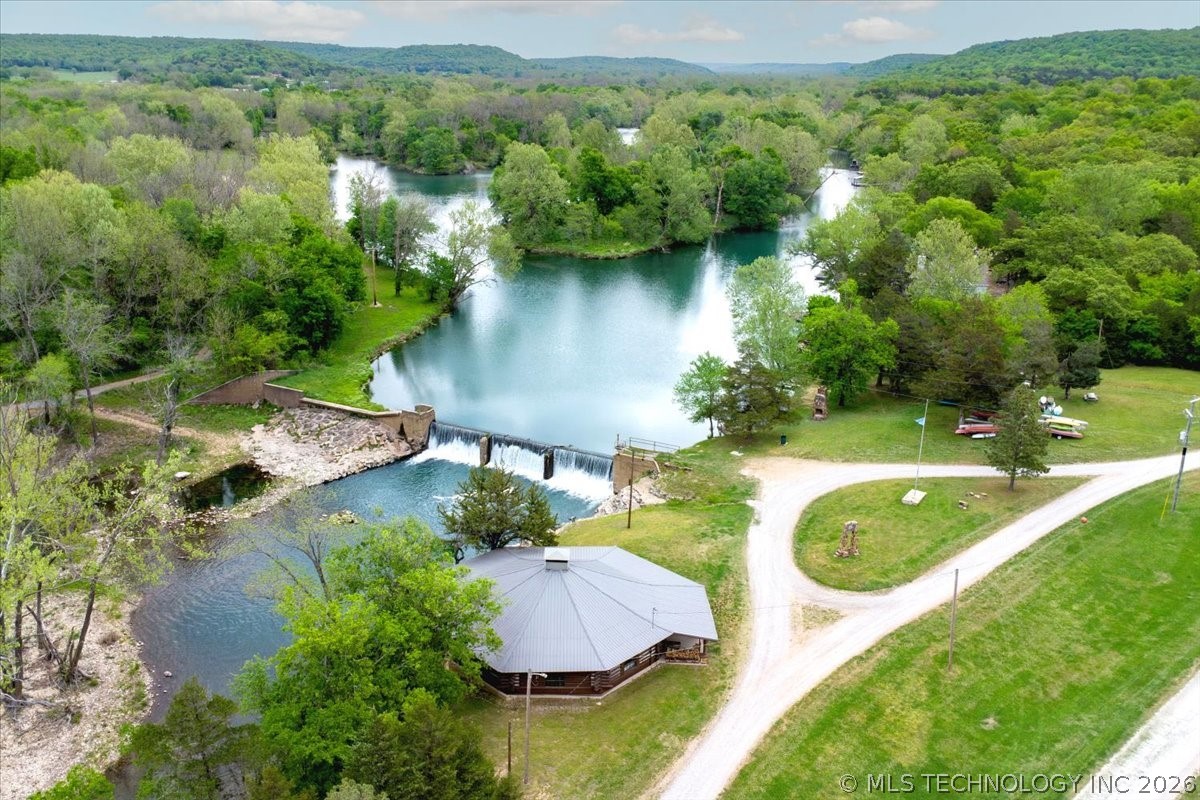 58 Oak Street Locust Grove OK 74352