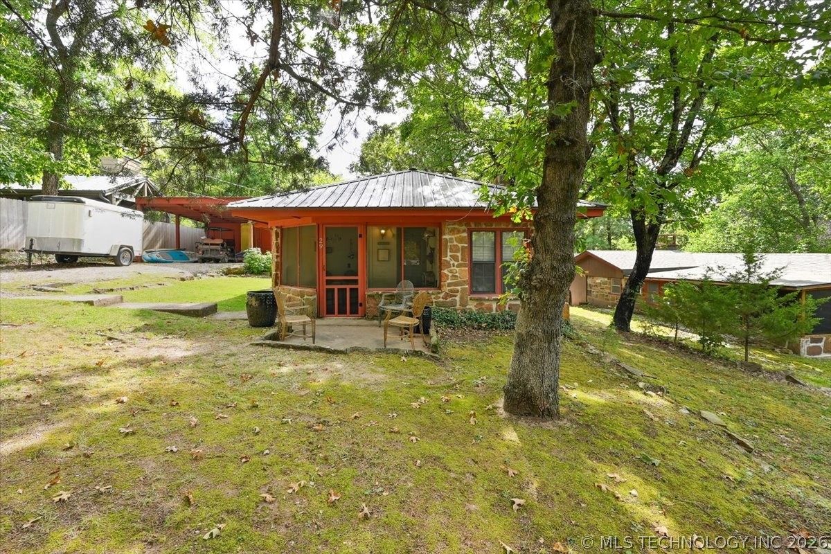 58 Oak Street Locust Grove OK 74352