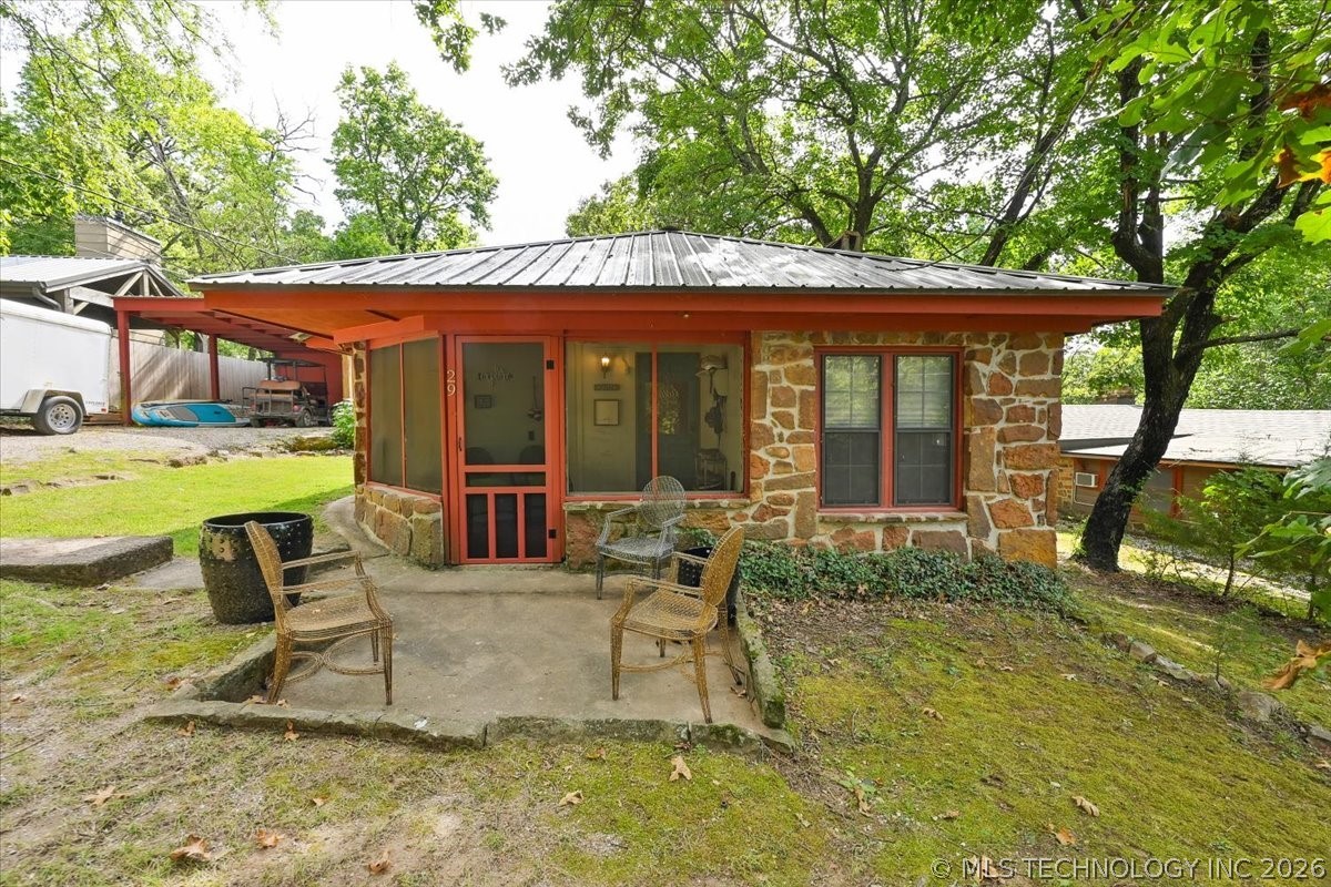 58 Oak Street Locust Grove OK 74352