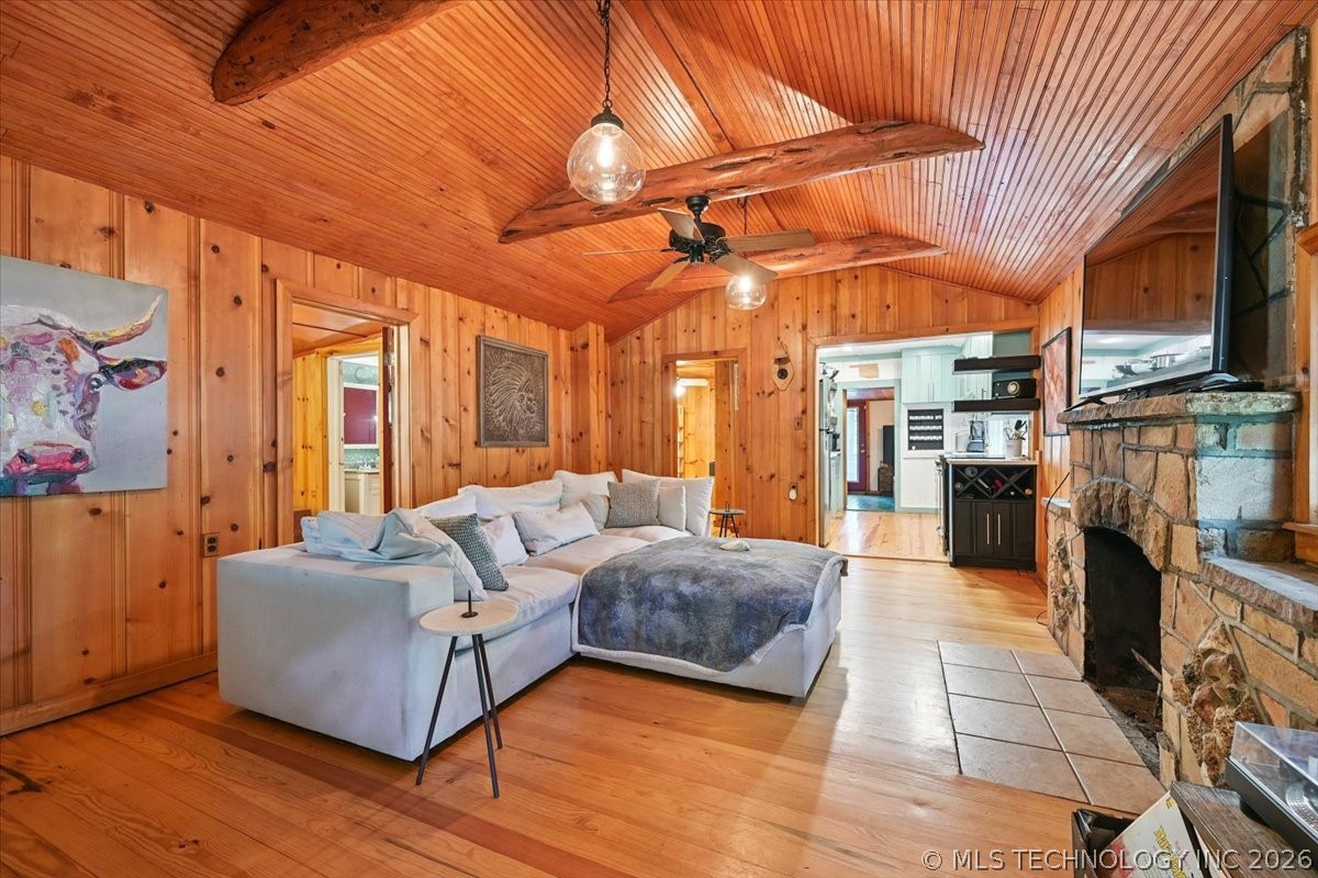 58 Oak Street Locust Grove OK 74352