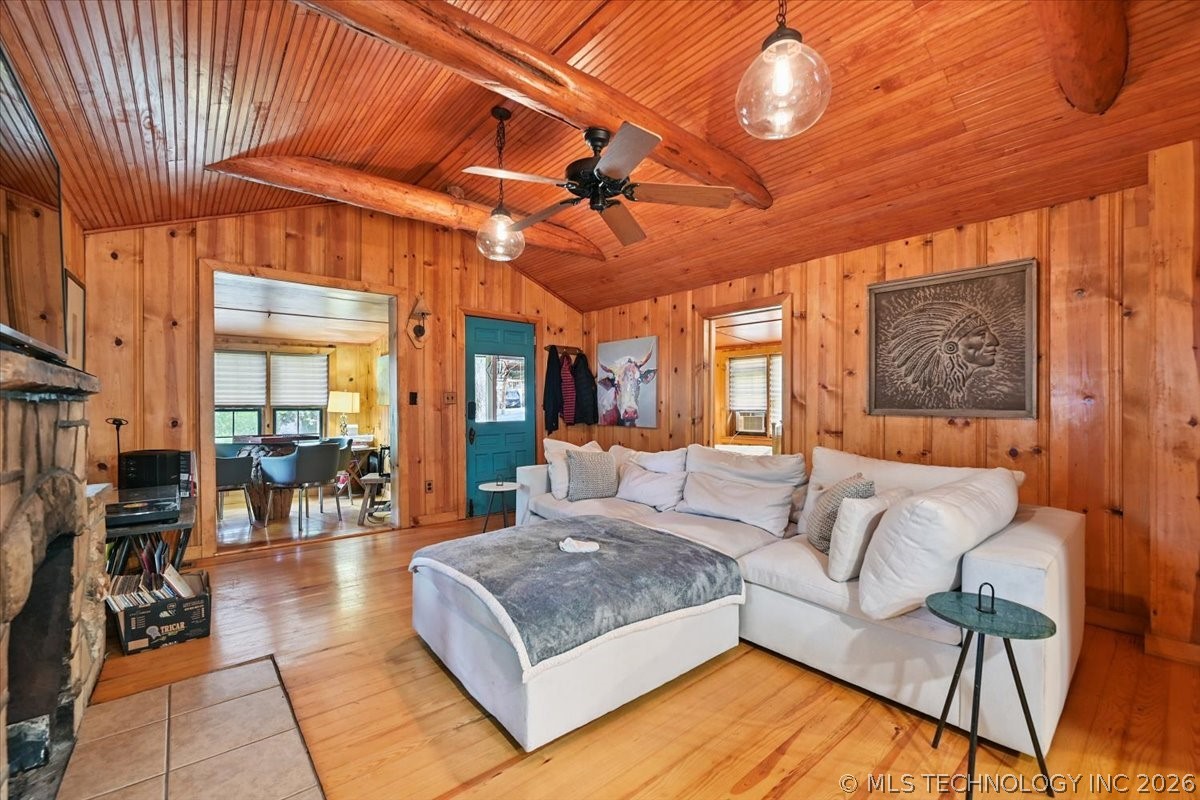 58 Oak Street Locust Grove OK 74352