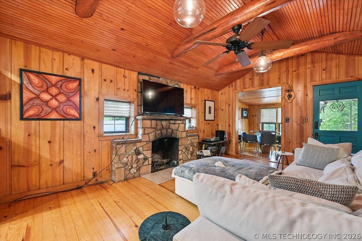 58 Oak Street Locust Grove OK 74352
