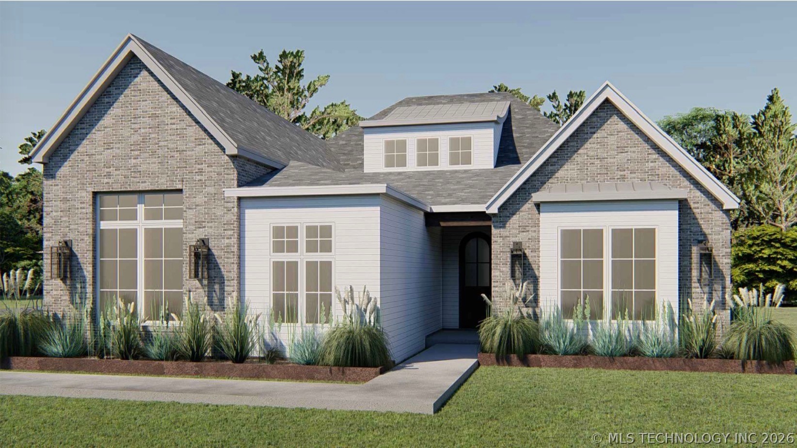 2703 E 135th Drive Bixby OK 74008