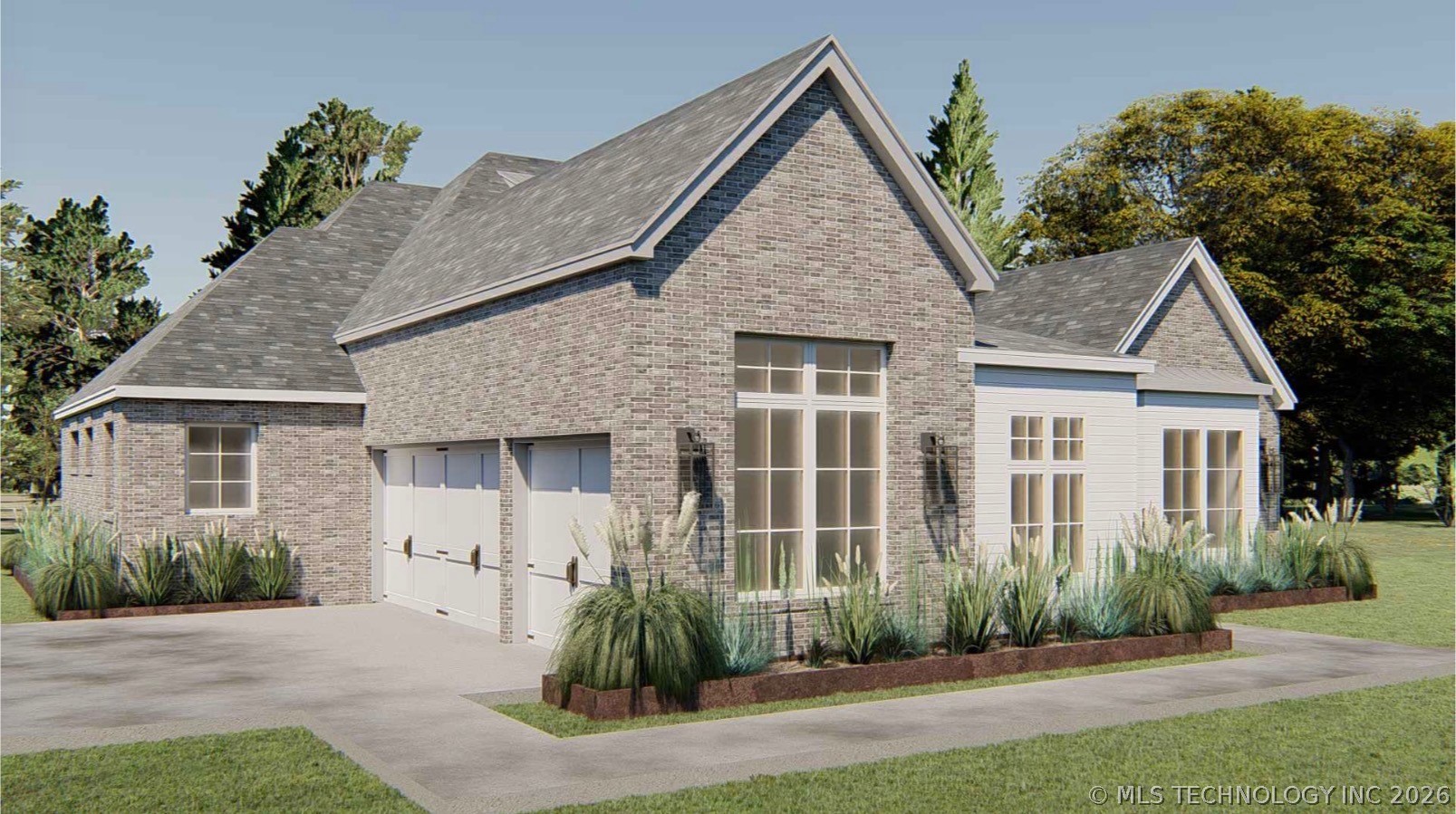 2703 E 135th Drive Bixby OK 74008