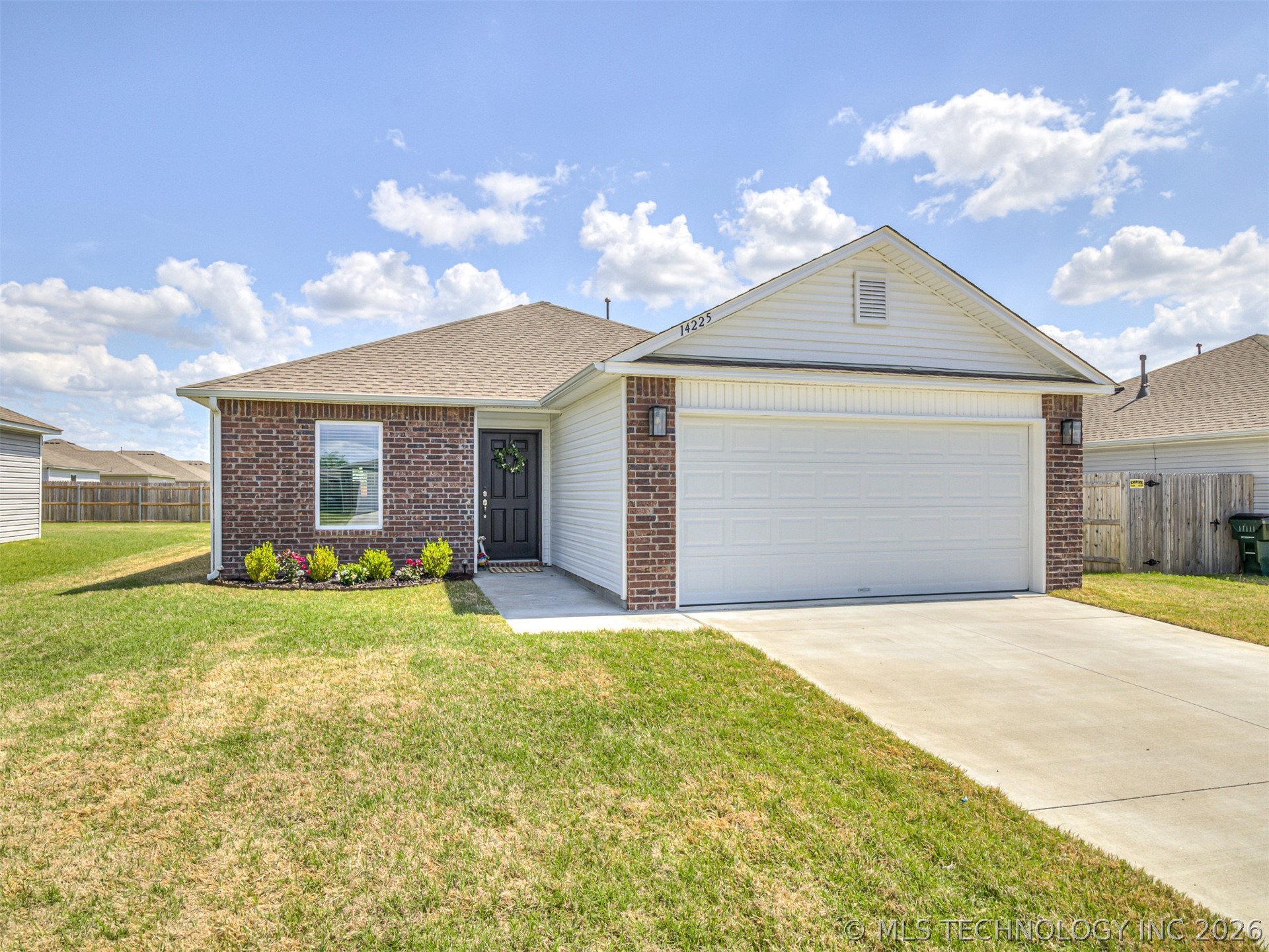 14225 N 75 Eastavenue Collinsville OK 74021