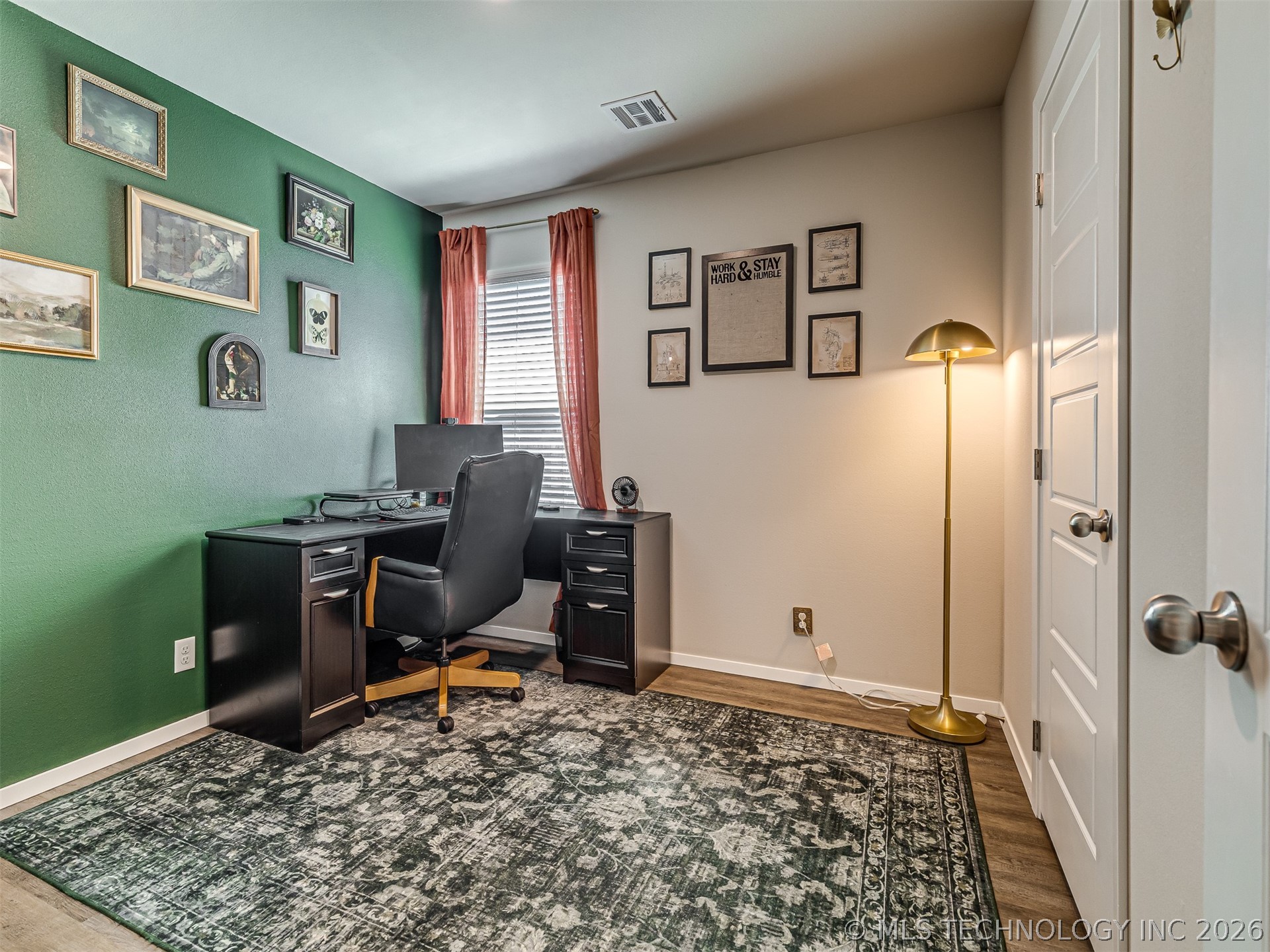 14225 N 75 Eastavenue Collinsville OK 74021