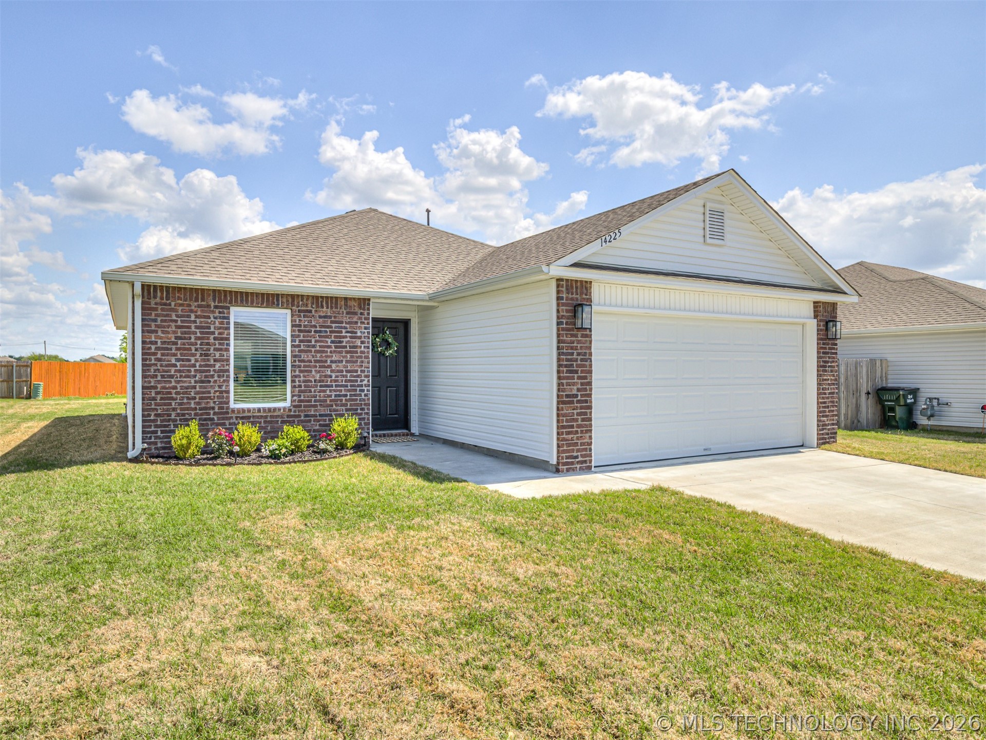 14225 N 75 Eastavenue Collinsville OK 74021