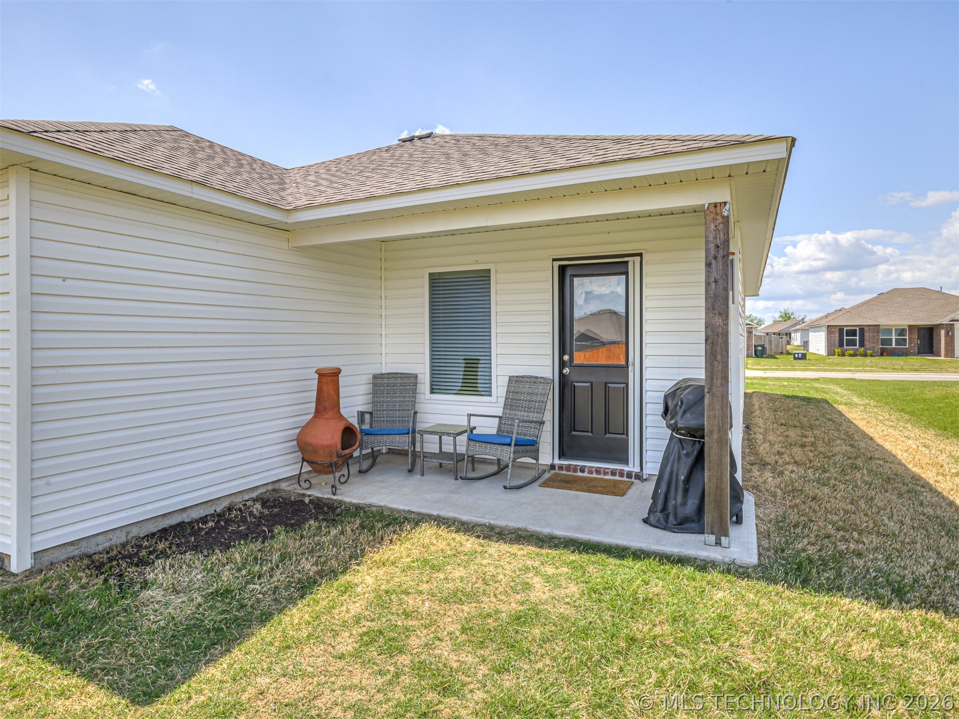 14225 N 75 Eastavenue Collinsville OK 74021