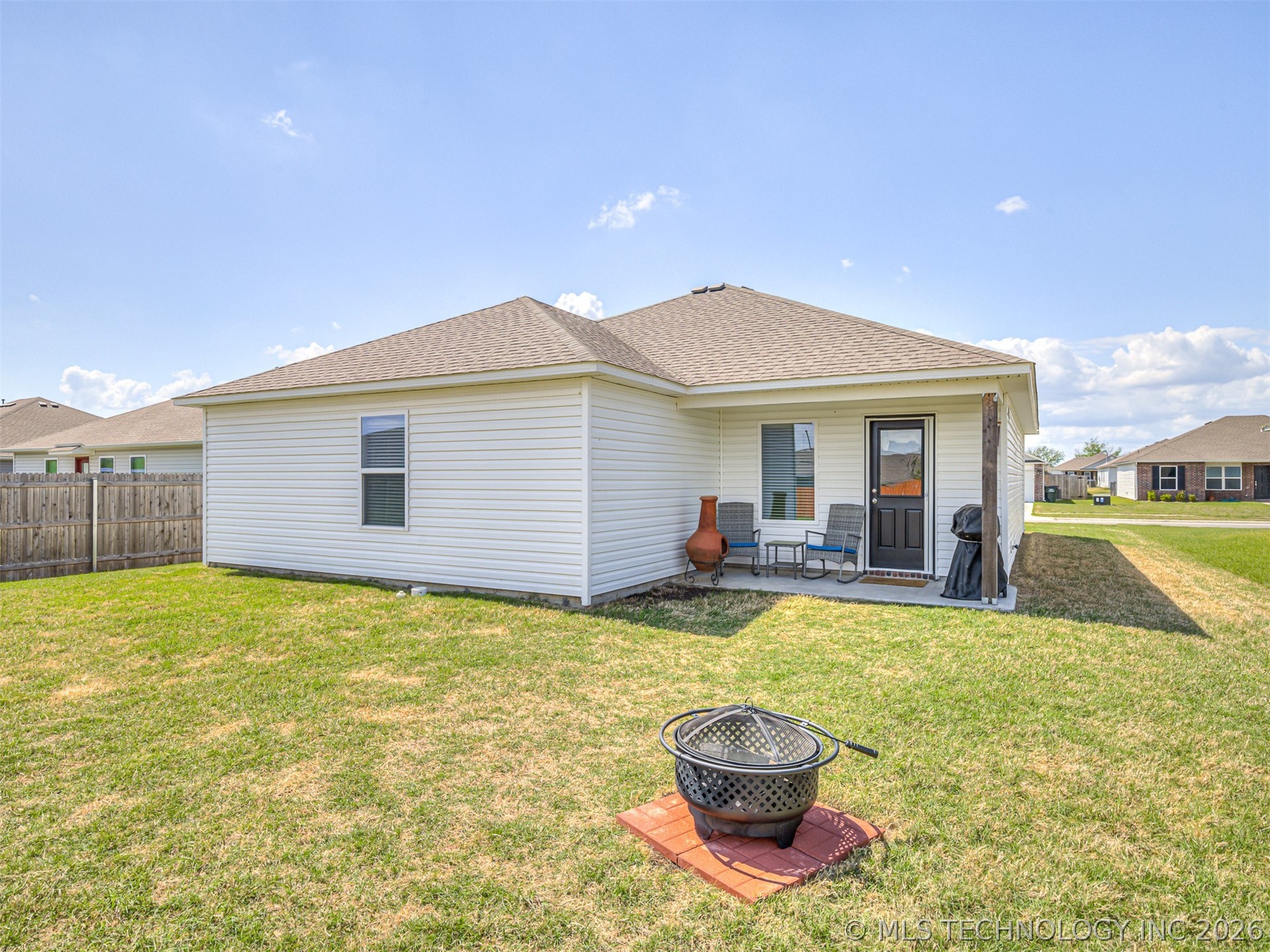 14225 N 75 Eastavenue Collinsville OK 74021
