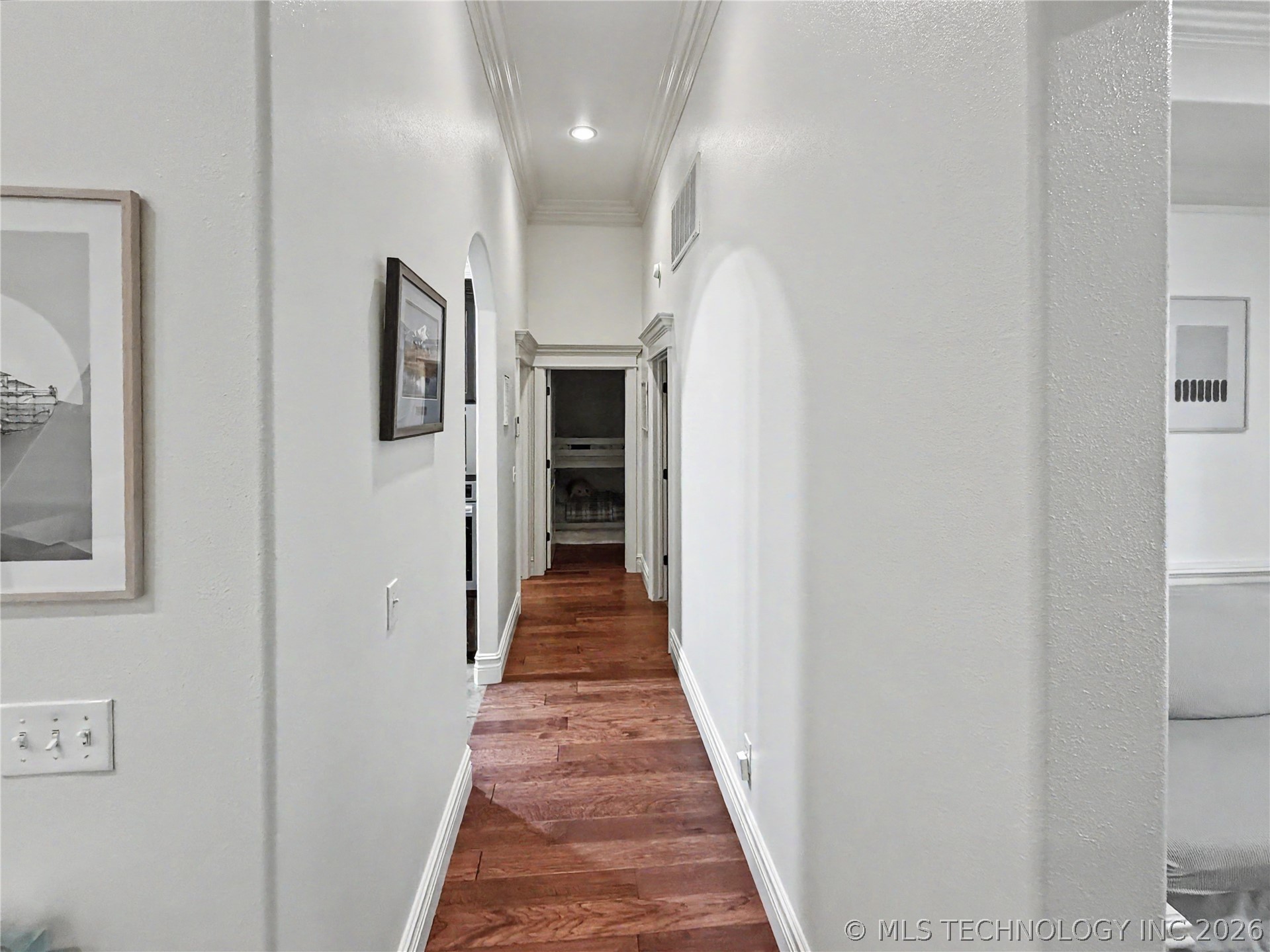 3693 Lexington Avenue Tahlequah OK 74464