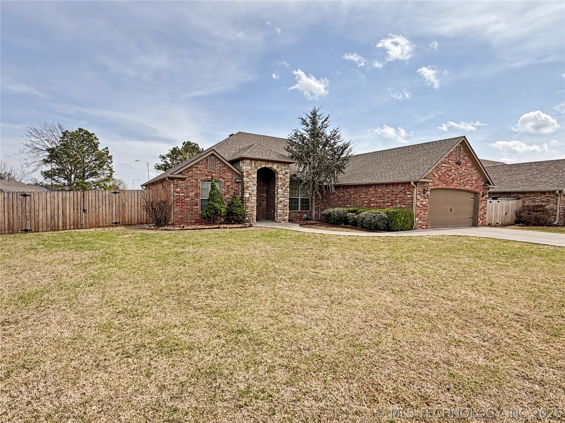 3693 Lexington Avenue Tahlequah OK 74464
