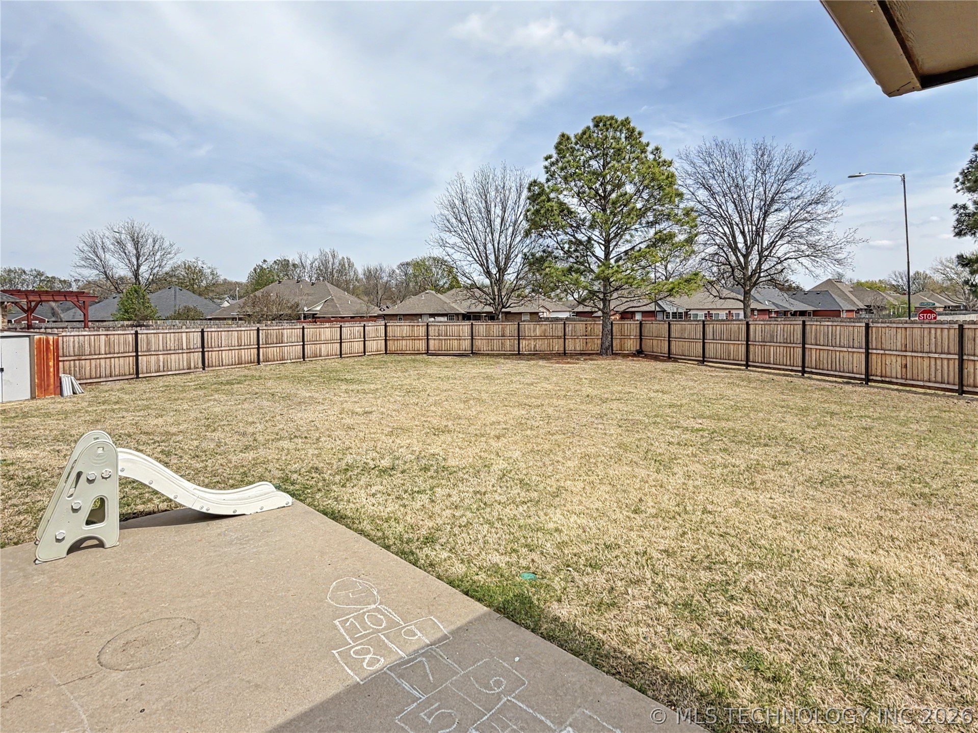 3693 Lexington Avenue Tahlequah OK 74464