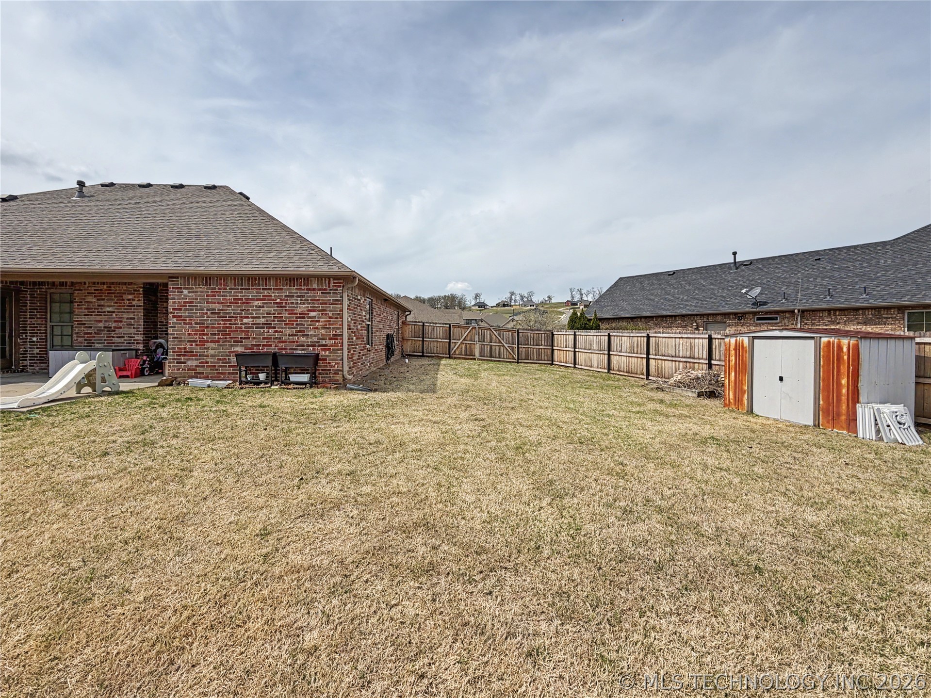 3693 Lexington Avenue Tahlequah OK 74464