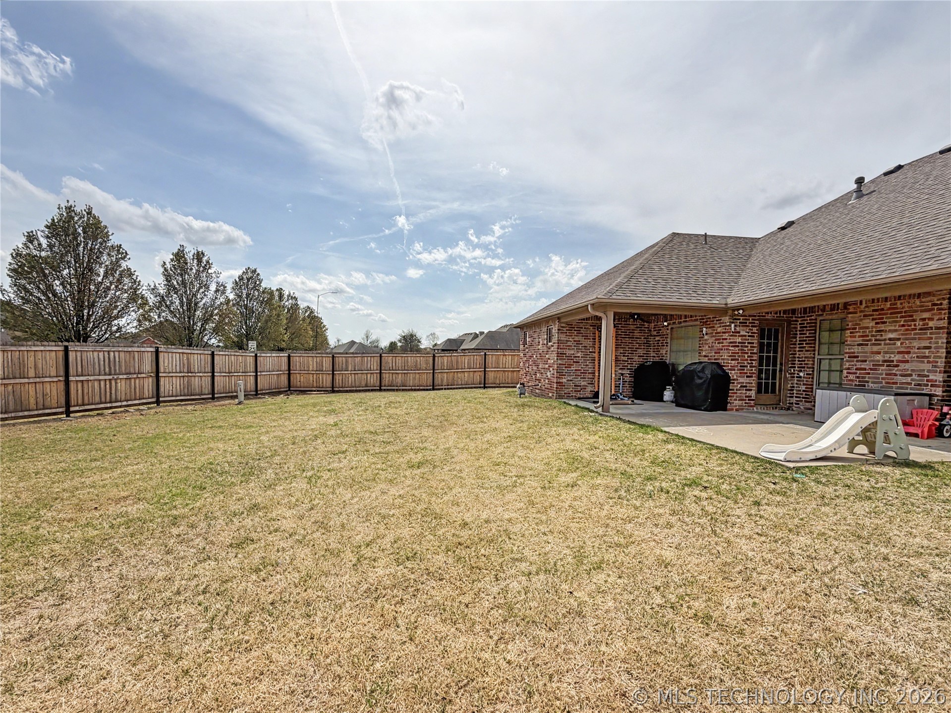 3693 Lexington Avenue Tahlequah OK 74464